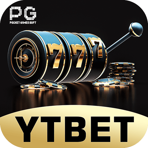 YTBET Logo oficial