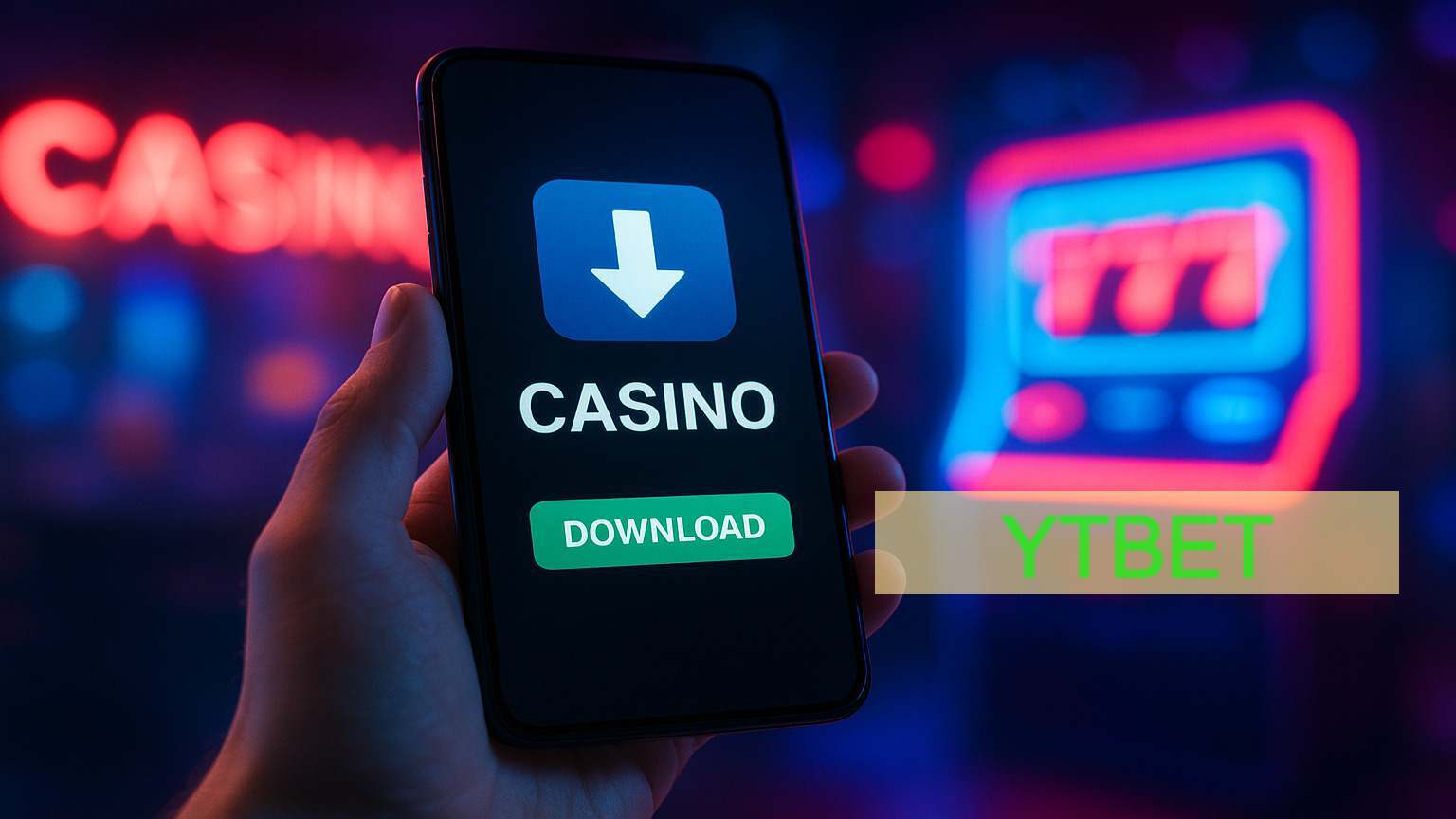 Benefícios do App