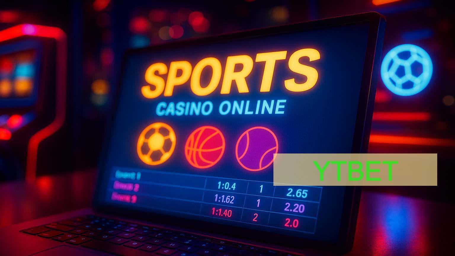 Eventos Esportivos