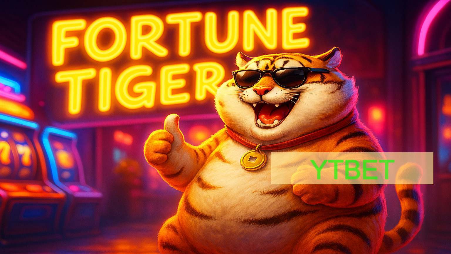Como Jogar Fortune Tiger