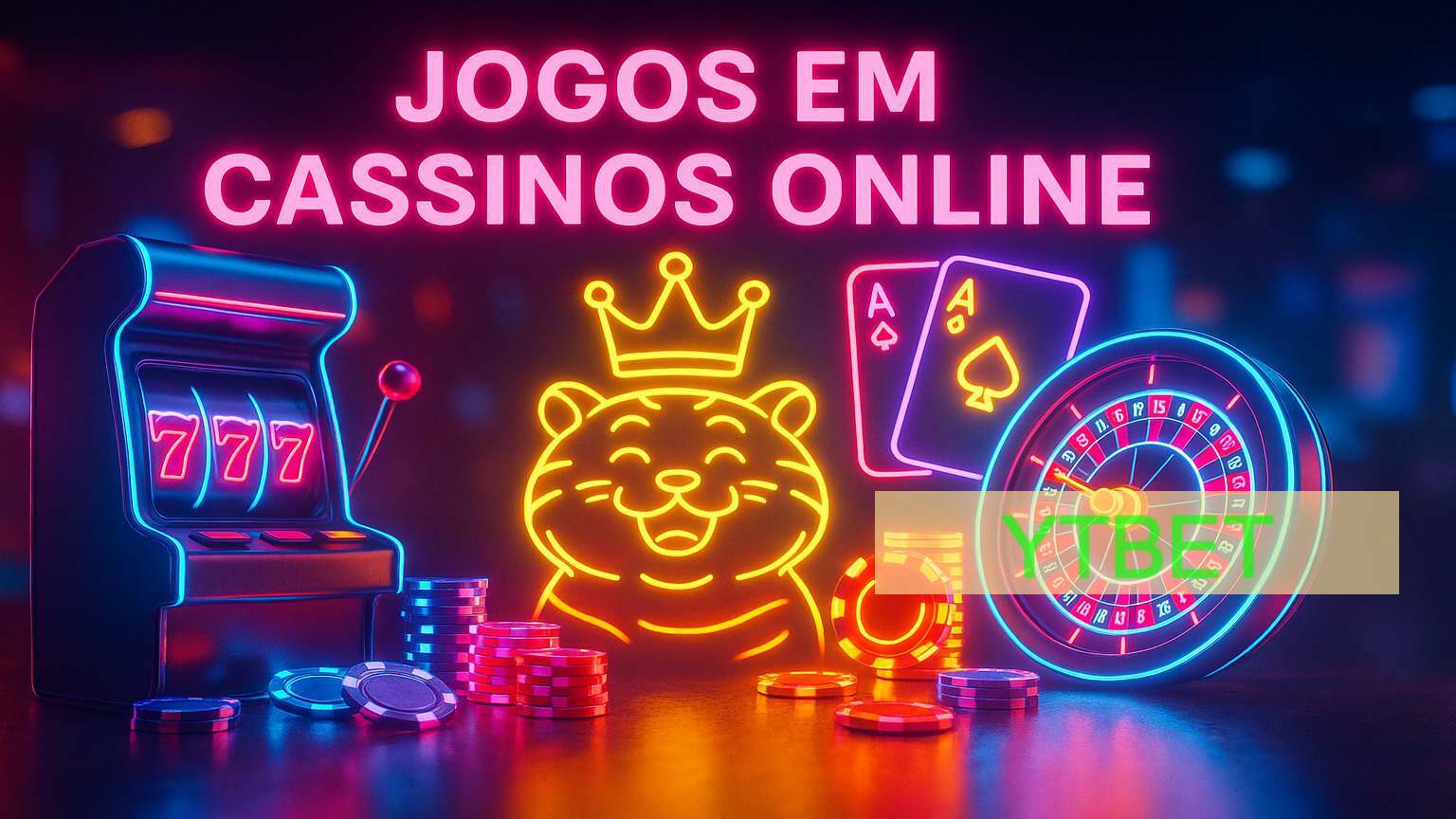 Jogos Recomendados