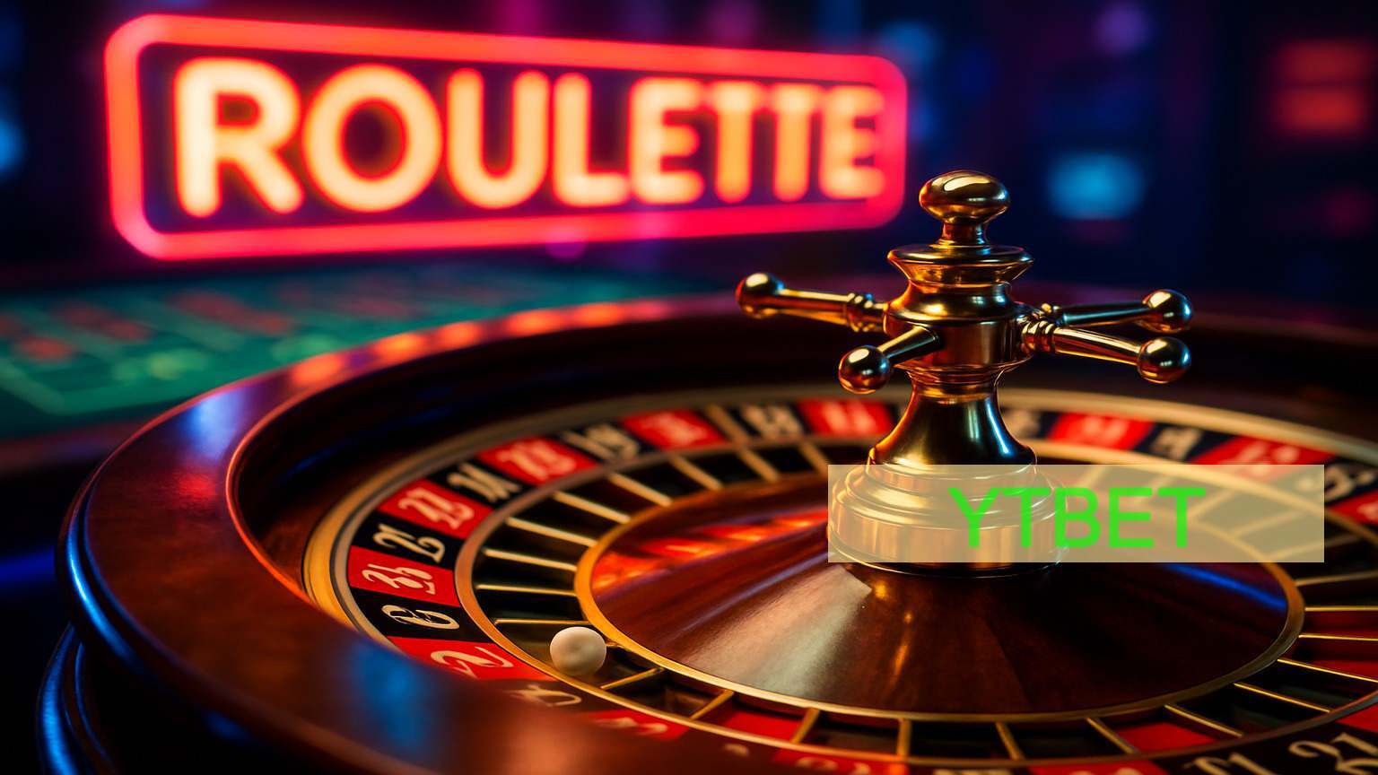 Jogos de roleta online