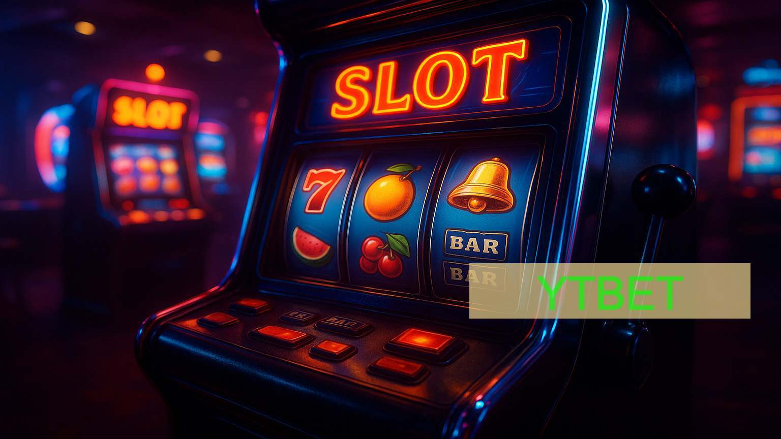 Slots Festivos